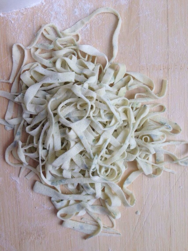 手擀面