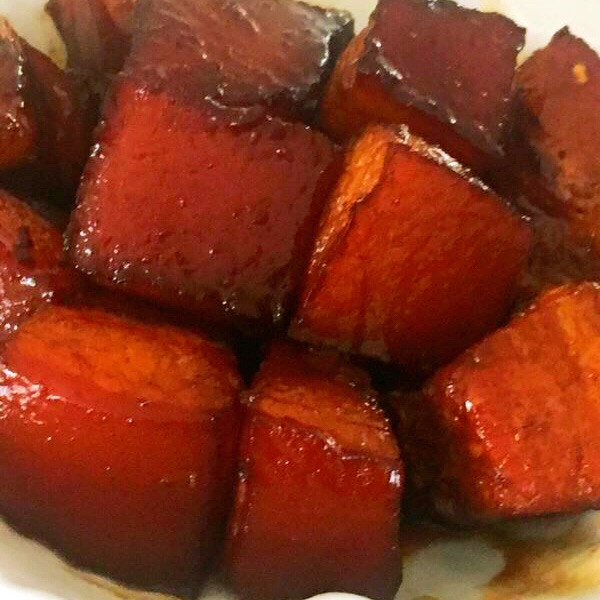 红烧肉