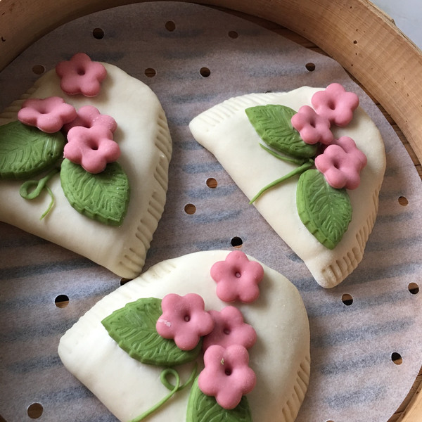 猫小娣的花朵早餐唤醒我的睡美人#美的早安豆