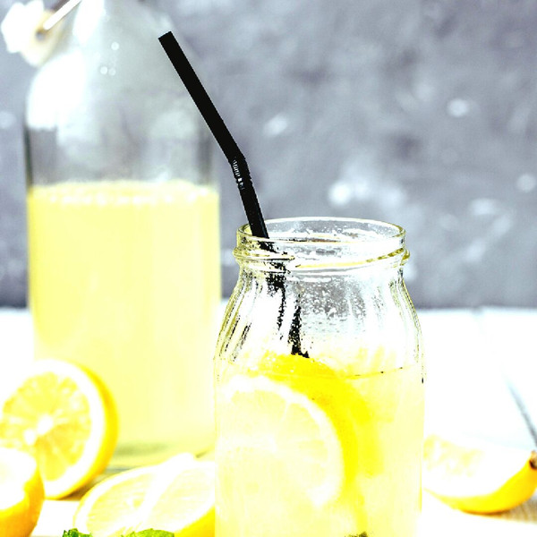 赵丽颖新的超好喝健康饮料~蜂蜜柠檬水做法的