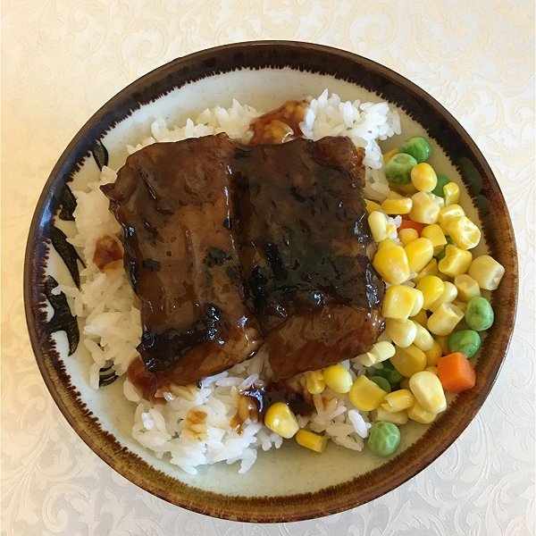 iris2002的鳗鱼饭做法的学习成果照_豆果美食