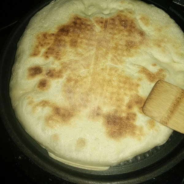 天津学少儿英语培训机构 烟台开花大饼做法 开花馒头教程