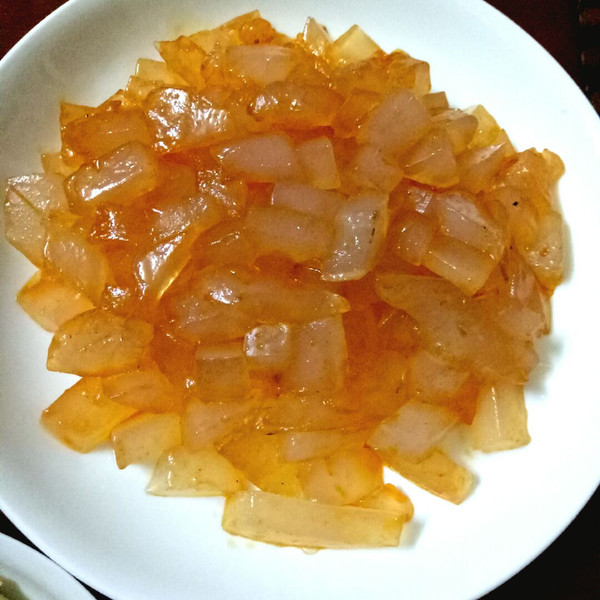 蕉芋粉