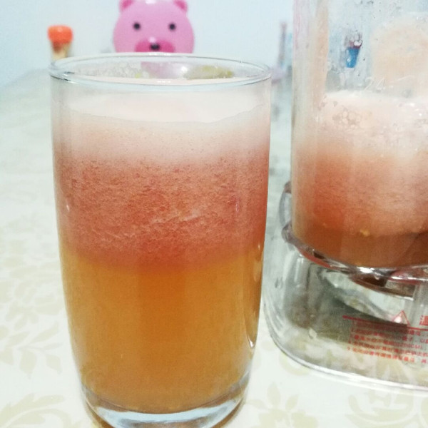 百合_Love的西红柿蜂蜜汁做法的学习成果照