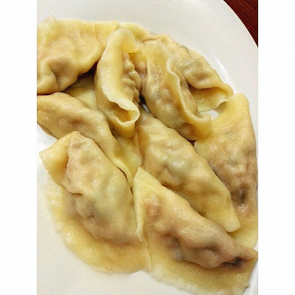 静悄悄的zhrh的大米培根水饺美食猪肉的拍摄成做法海参学习图片