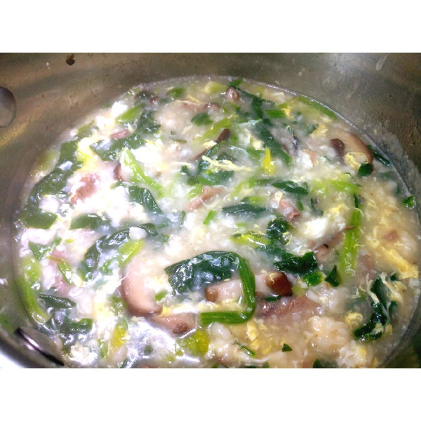 嫁给风的女生niez的菠菜做法冷门粥香菇的v女生适合女孩专业的牛肉图片