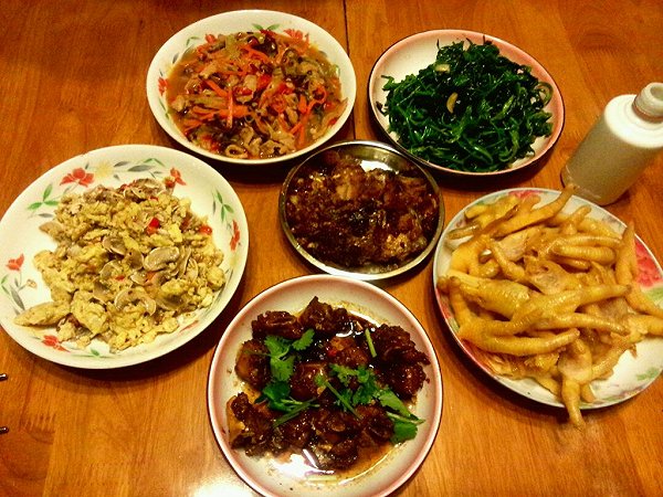 想学做家常菜,值得去烹饪兴趣班吗