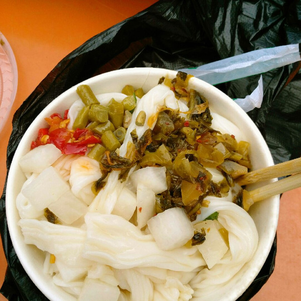 东莞小肠粉
