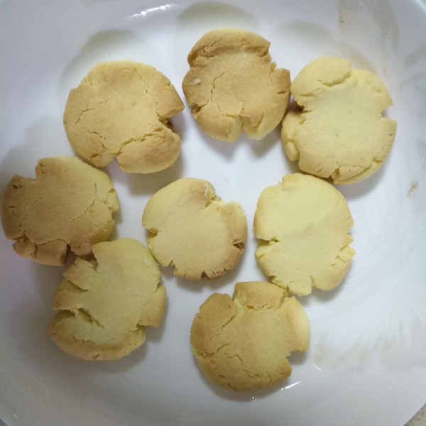 马格丽特饼干