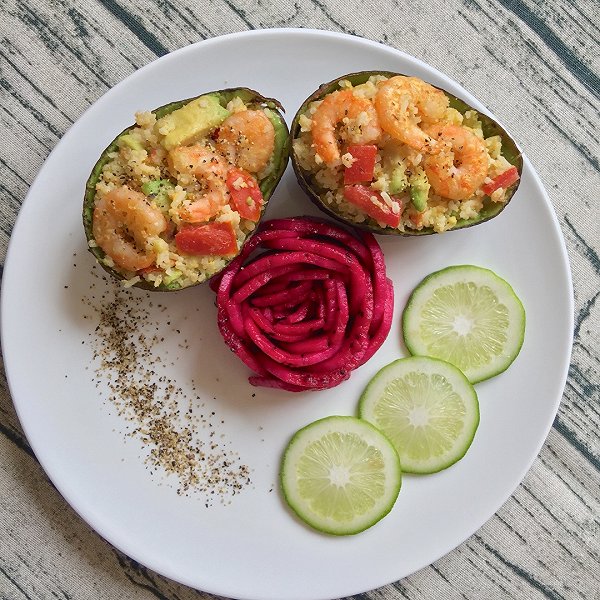 alu_b的红心火龙果玫瑰花做法的学习成果照