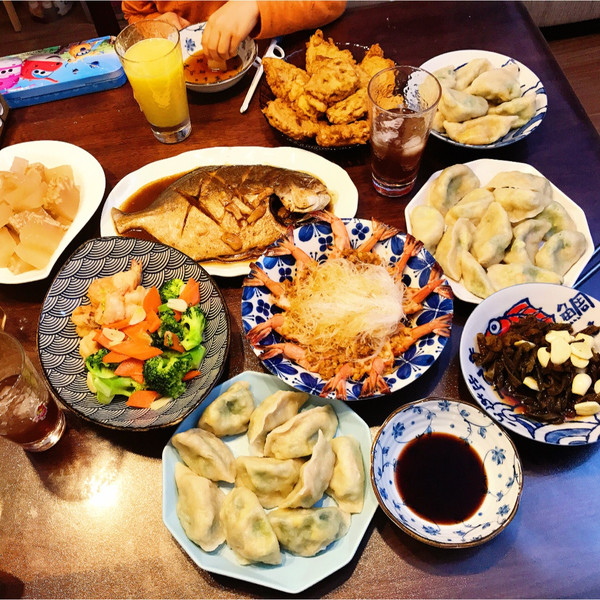 禹家小味的做法的学习成果照_豆果美食