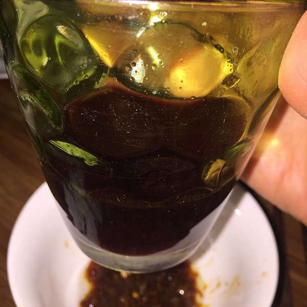 小驴子xlz的四两白酒做法的学习成果照