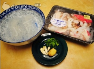 冷凍海鮮的做法大全_貝類海鮮做法大全家常_海鮮菜譜大全帶圖片