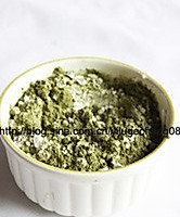 2015年06月23日 - xinlingganwu777 - 心靈感悟 抹茶砂糖饼干的做法图解1